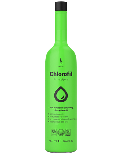 Chlorofil Chlorofil